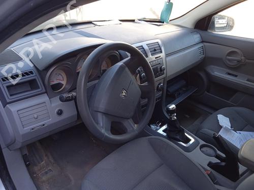 Instrument cluster DODGE AVENGER 2.0 | BP27723147C47 