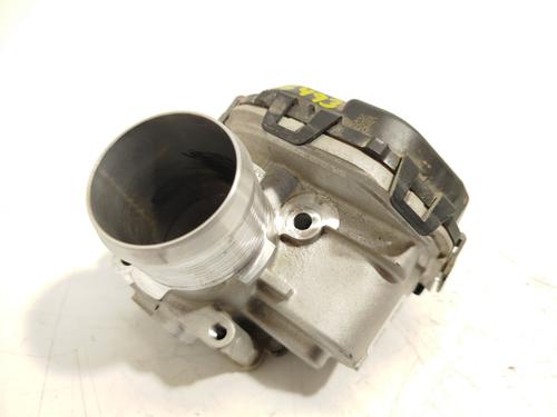 Used Throttle body CITROËN BERLINGO Box Body/MPV (K9) 1.5 BlueHDi 75 (75 hp) 28576273