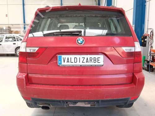 Rear parcel shelf BMW X3 (E83) 2.0 d | BP38536228C85 - Image 10