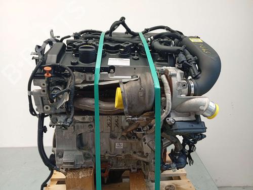 Used Engine Engine 38772812 38772812