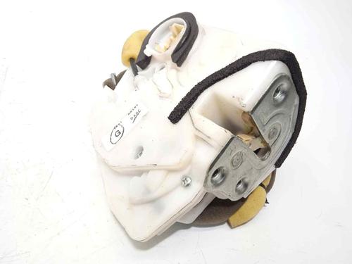 Used Front right lock Front right lock 16528688 16528688