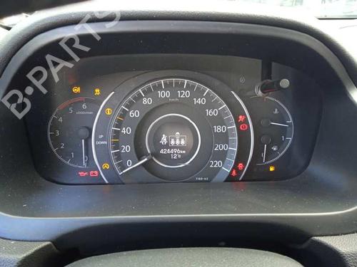 Headlight switch HONDA CR-V IV (RM_) 2.2 i-DTEC AWD (RE6) | BP8514390I24  - Image 28