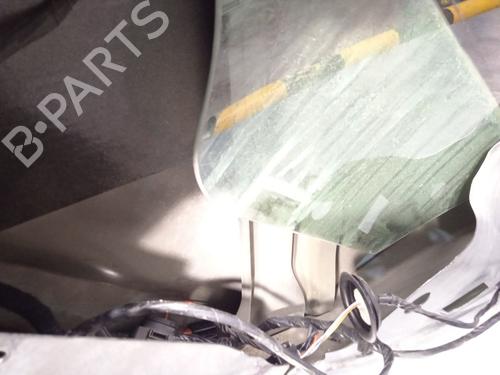 Right rear door SEAT IBIZA IV (6J5, 6P1) 1.4 TDI | BP23399511C5 