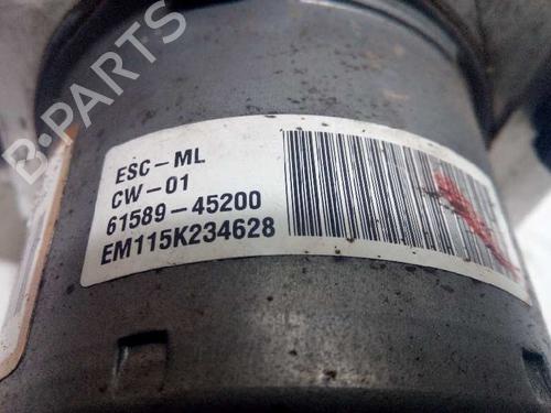 ABS pump HYUNDAI i30 (GD) | BP9702844M43