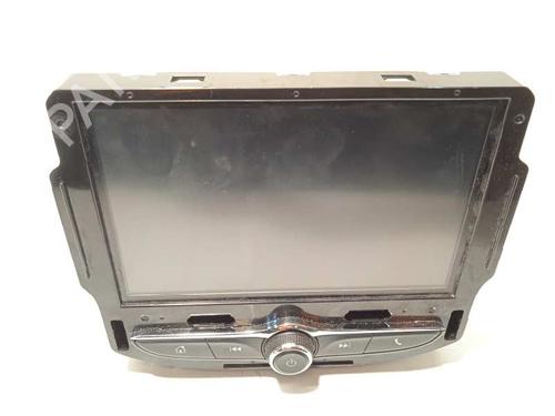 Display monitor OPEL GRANDLAND / GRANDLAND X (A18, P1UO) | BP15640949C48