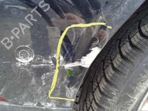 Rear bumper FORD FOCUS III  | BP16767162C8 
