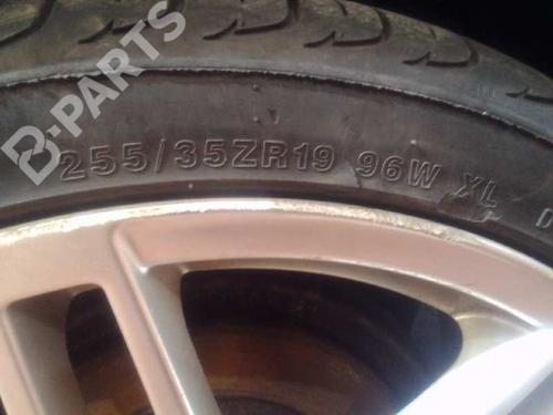 Left sun visor AUDI A6 C6 (4F2) 2.0 TDI | BP1715927I1  - Image 16