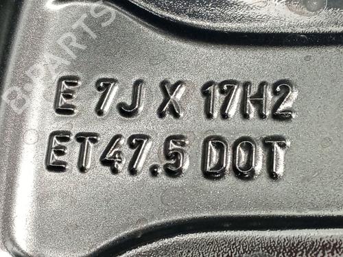 Fælk FORD PUMA (J2K, CF7) 1.0 EcoBoost mHEV | BP36384362C45 - Image 8