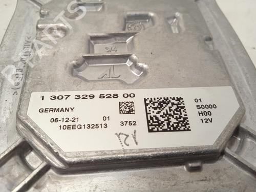 Xenon ballast FIAT DUCATO Van (250_) 180 Multijet 2,3 D | BP26209681C53