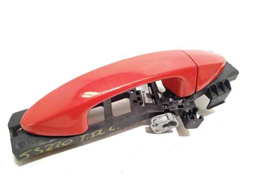 Used Exterior handle Exterior handle 17494984 17494984