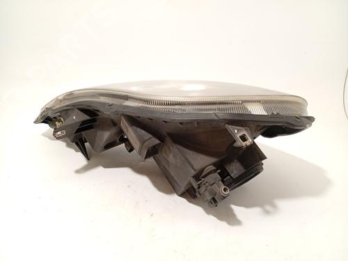 Right headlight NISSAN PRIMASTAR Van (X83) 2.0 dCi 115 | BP33951878C29  - Image 5