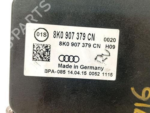 ABS pump AUDI A4 B8 Avant (8K5)  | BP31033881M43 