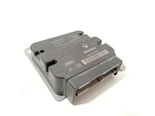 Used ECU airbags ECU airbags DACIA DOKKER MPV (KE_) 1.6 LPG (83 hp) 33168736 33168736