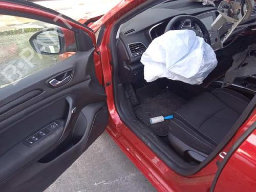 Steering column stalk RENAULT MEGANE IV Saloon  | BP10698643I23 