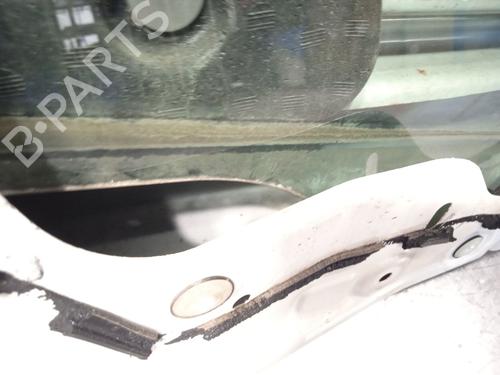 Left front door MAZDA 3 Saloon (BL) 1.6 MZR CD (BL14) | BP21845608C2 