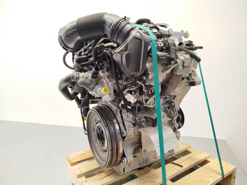 Engine CUPRA FORMENTOR (KM7, KMP) 1.5 TSI | BP36018625M1 - Image 6