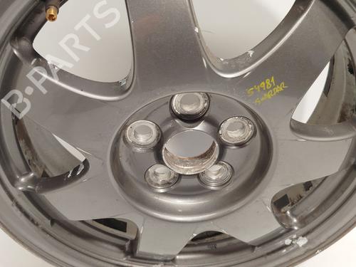 Rim TOYOTA PRIUS Liftback (_W2_) 1.5 Hybrid (NHW20_, NHW20R) | BP29419019C45 