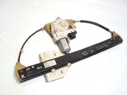 Used Rear left window mechanism AUDI A6 C6 (4F2) [2004-2011]  14832820