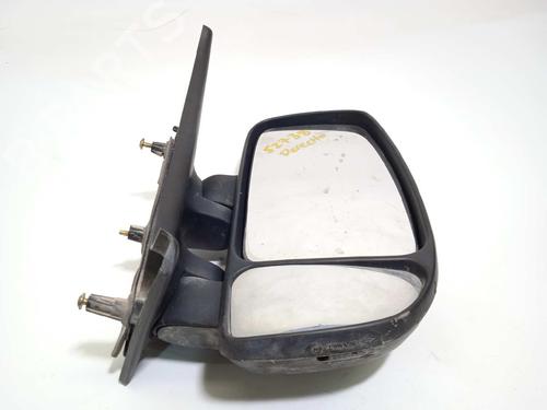 Used Right mirror RENAULT MASTER II Van (FD) 2.5 dCi 120 (FD0M, FD0U, FD0W, FD2M, FD2W, FD3M, FD3U,... (115 hp) 18024658