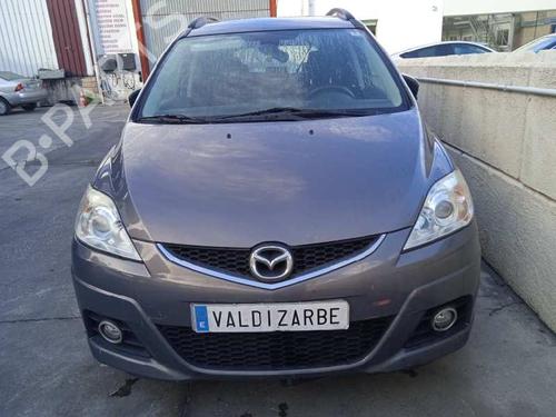 Climate control MAZDA 5 (CR) | BP16127342I5 - Image 6