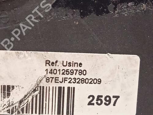 ABS pump FIAT SCUDO Bus (270_, 272_)  | BP16285969M43 