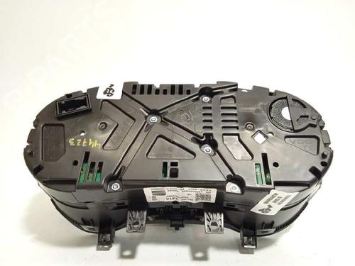 Instrument cluster SEAT IBIZA IV (6J5, 6P1) 1.4 TDI | BP7677397C47 