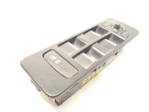 Used Left front window switch Left front window switch 19647252 19647252