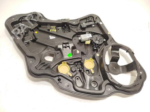 Rear left window mechanism JEEP COMPASS (MP, M6, MV, M7) 1.4 MultiAir | BP33796117C24 - Image 2