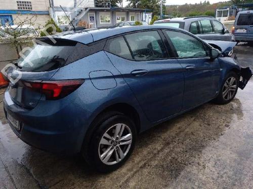 Headlight switch OPEL ASTRA K (B16) 1.6 CDTi (68) | BP6940310I24