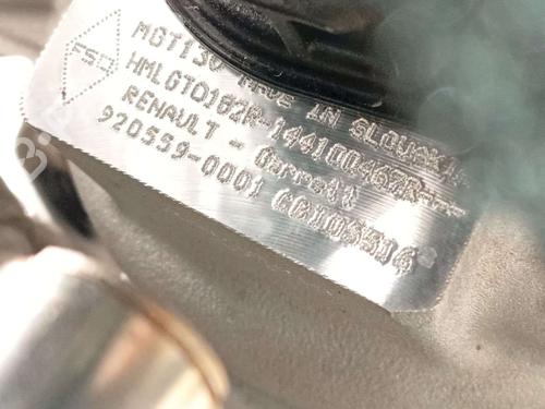 Engine RENAULT AUSTRAL TCe 130 (HGM2) | BP38512040M1  - Image 8