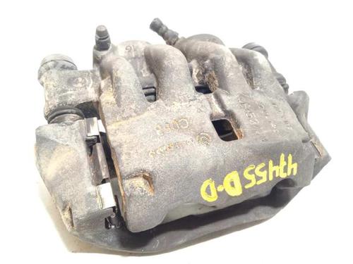 Used Right front brake caliper Right front brake caliper FIAT DUCATO Van (250_) 120 Multijet 2,3 D (120 hp) 11563087 11563087
