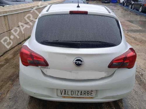 Front right window mechanism OPEL CORSA E Hatchback Van (X15) 1.3 CDTI (08) | BP9055729C23  - Image 19