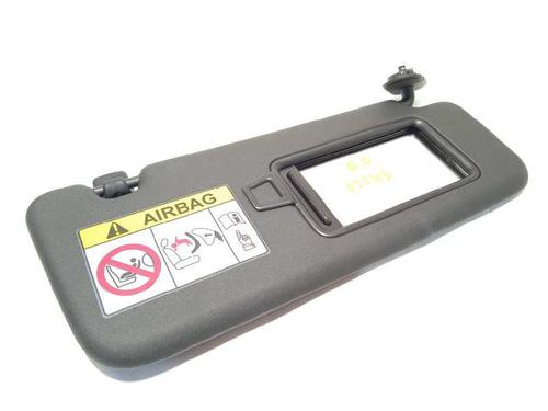 Used Right sun visor Right sun visor 16030904 16030904