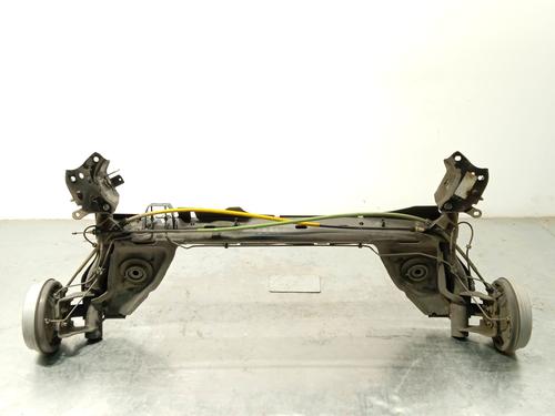 Used Rear axle RENAULT CLIO IV (BH_) 0.9 TCe 90 (BHNF, BHMA, BHMH, BHJK, BHJR) (90 hp) 29146822