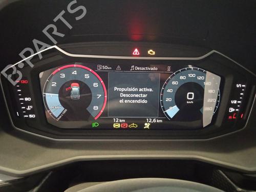 Instrument cluster AUDI A1 Sportback (GBA) 30 TFSI | BP31993855C47 - Image 6