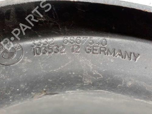 Left rear suspension arm BMW 2 Coupe (F22, F87) M 235 i | BP3244102M14 