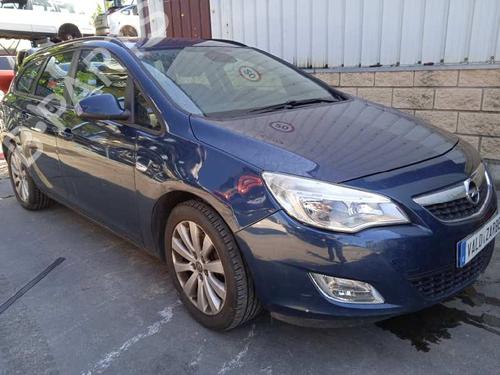 Starter OPEL ASTRA J Sports Tourer (P10) 1.7 CDTI (35) | BP14975642M8