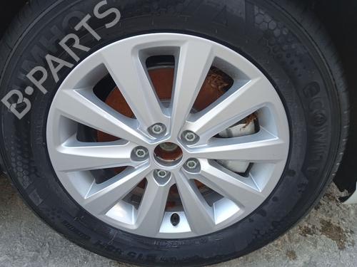 Fuel pump SEAT IBIZA V (KJ1, KJG) 1.0 TSI | BP29631694M76