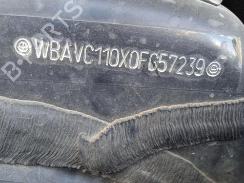 Left front window switch BMW 3 (E90) 318 d | BP19272945I27 - Image 24