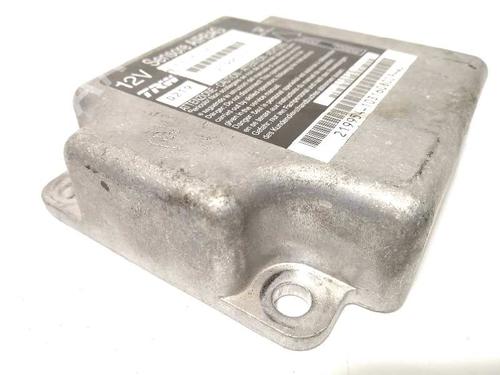 ECU airbags FIAT CROMA (194_) 1.9 D Multijet | BP5409398M53 