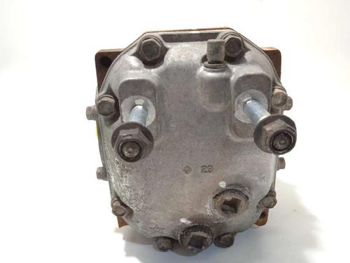 Rear differential SUBARU LEGACY V Estate (BR) 2.0 D AWD | BP15964789M24 