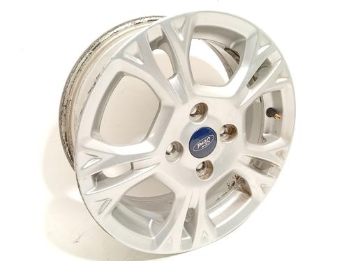 Used Rim Rim FORD FIESTA VI (CB1, CCN) 1.0 EcoBoost (100 hp) 36291127 36291127