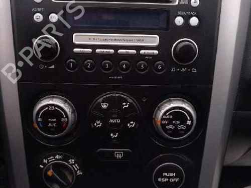 ESP Styreenhet SUZUKI GRAND VITARA II (JT, TE, TD) 1.9 DDiS (JB419WD, JB419XD) | BP8953572M58 