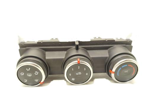 Climate control RENAULT CLIO V (B7_) 1.5 Blue dCi 100 (B7AD) | BP39685533I5 - Image 2