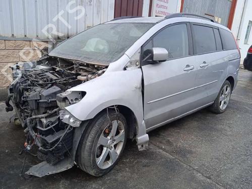 Electronic module MAZDA 5 (CR) 2.0 (CREW, CR19) | BP9242352M83 