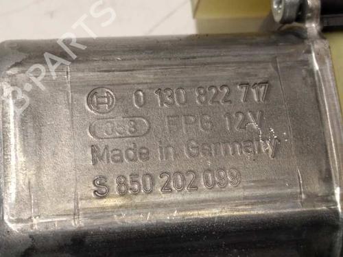 Front left window mechanism SEAT LEON (5F1) | BP4807569C22 - Image 5