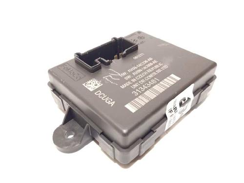 Used Electronic module Electronic module 13552802 13552802