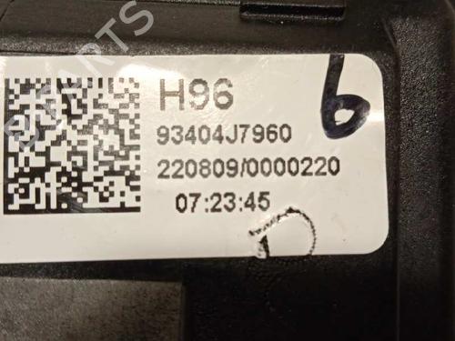 Ratstangsstang KIA CEED (CD) 1.4 | BP13209273I23