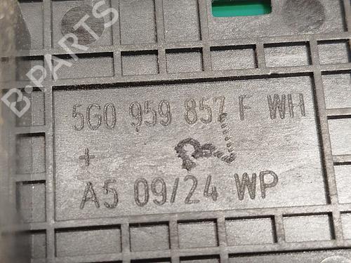 Left front window switch SEAT ARONA (KJ7, KJP) 1.0 TSI | BP29889896I27  - Image 5