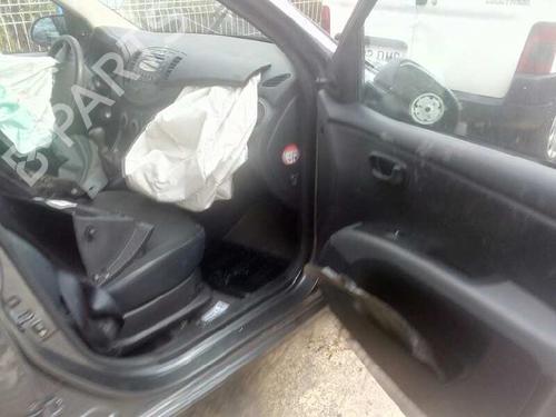 Rear wiper motor HYUNDAI i10 I (PA) 1.1 | BP6028351M102 